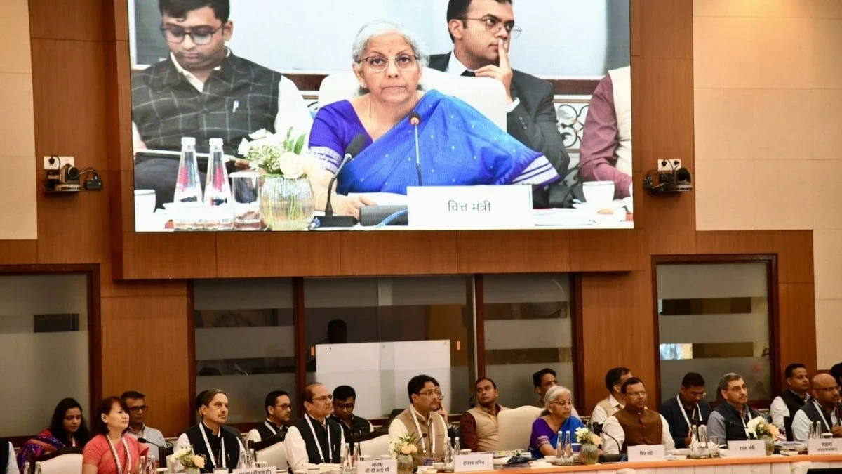 GST Tax Slab