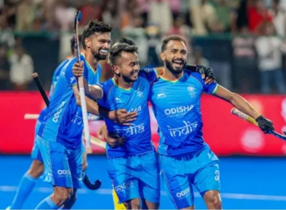 Hockey Asia Cup 2025