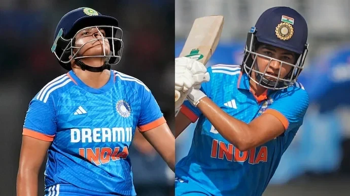 ICC Women's World Cup 2025