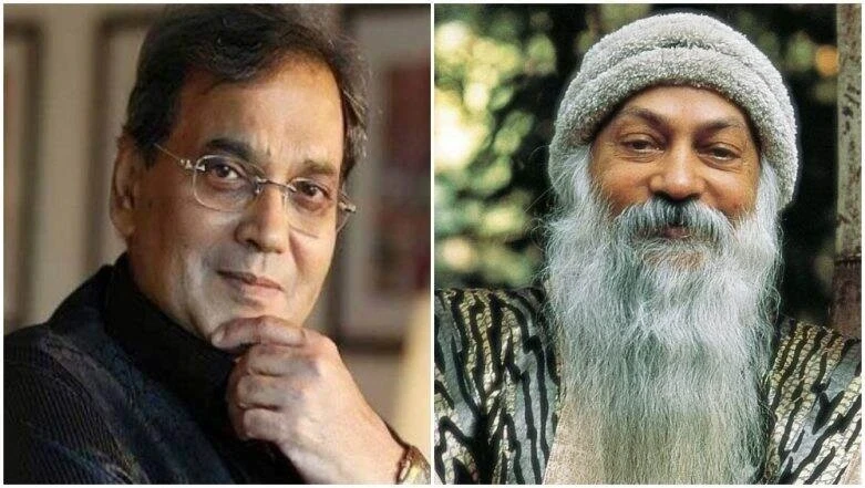 Subhash Ghai Rajneesh Osho