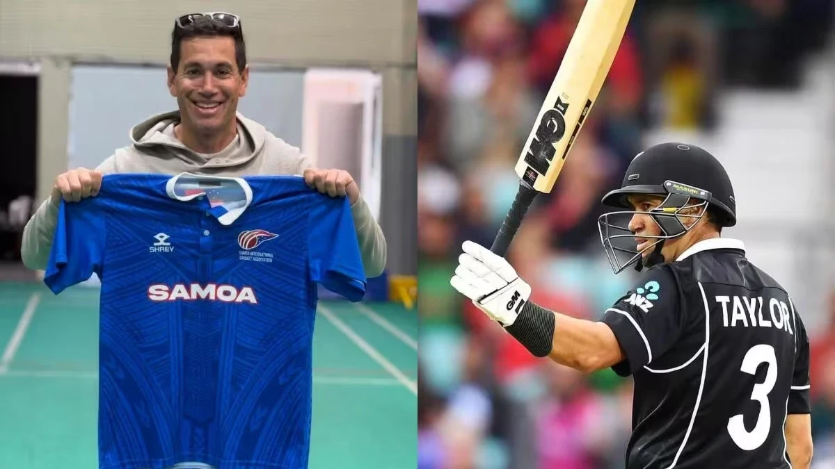 T20 World Cup