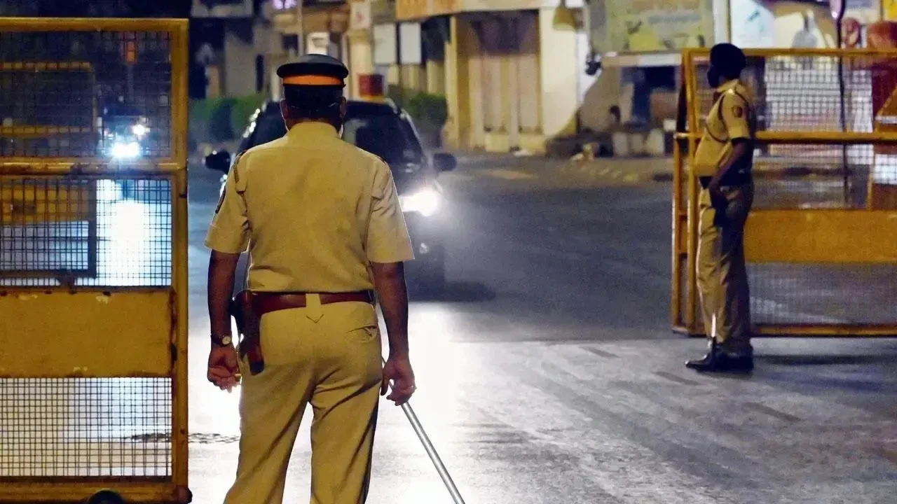 Mumbai