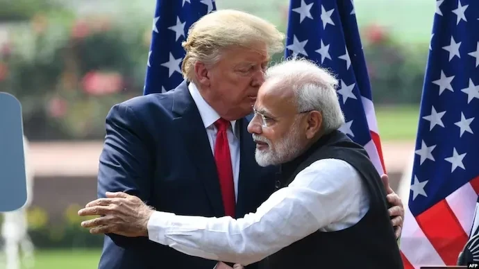 India US Ties
