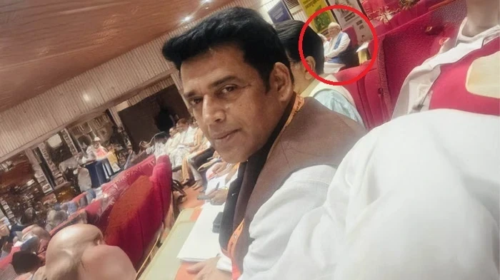 BJP's Workshop