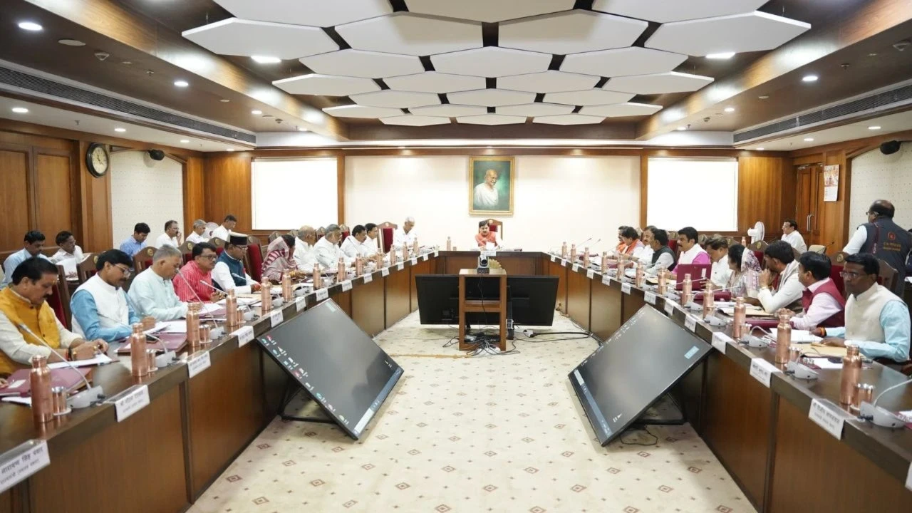 MP News