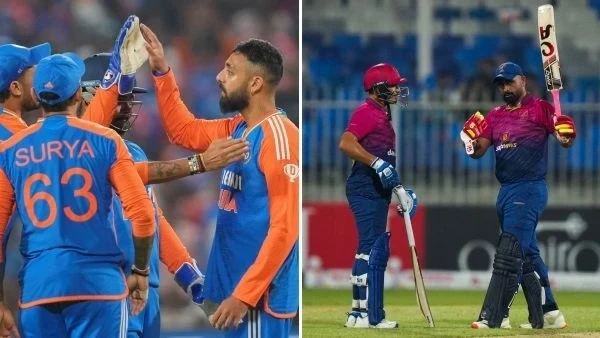 Asia Cup T20