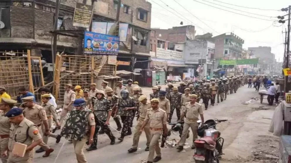 Nepal Crisis