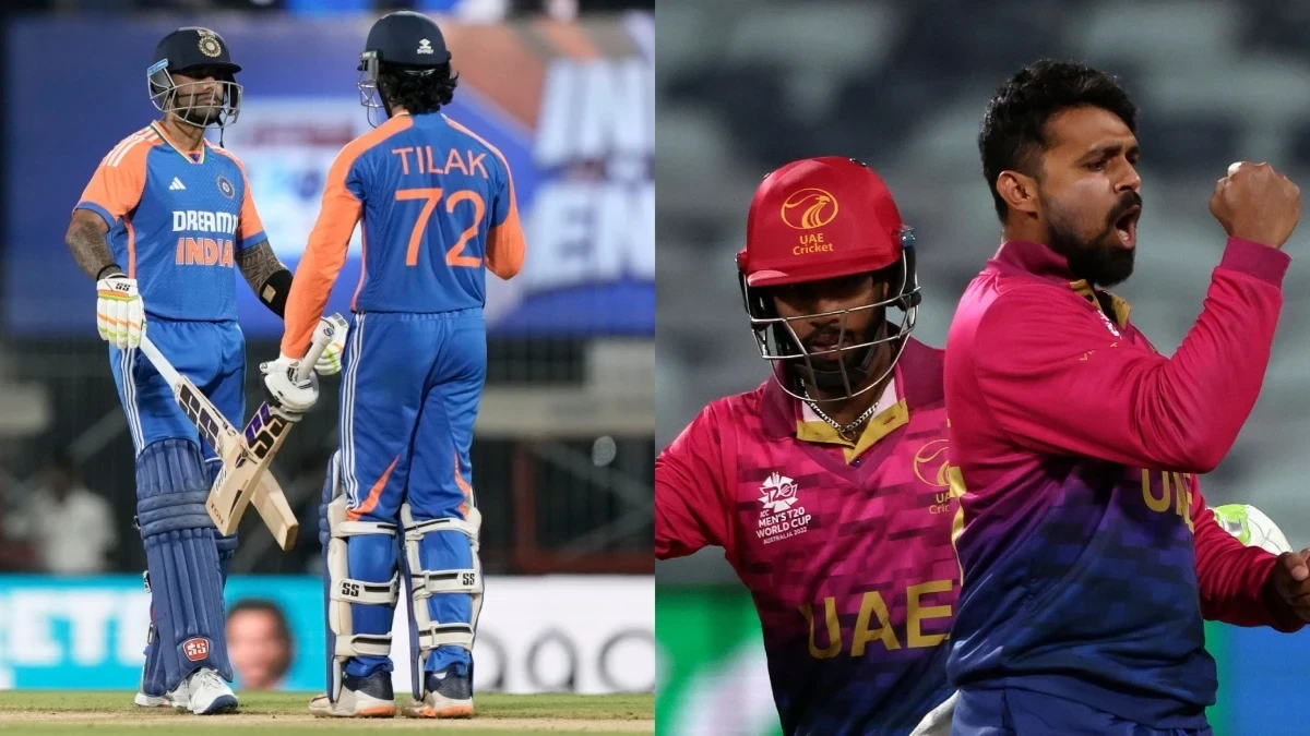 Asia Cup T20