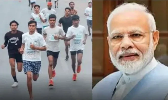 Prime Minister Narendra Modi Birthday