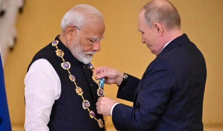 PM Modi Birthday