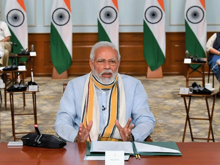 PM Modi