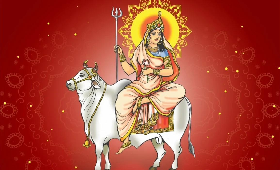 Sharadi Navratri 2025