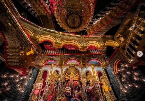 Navratri 2025