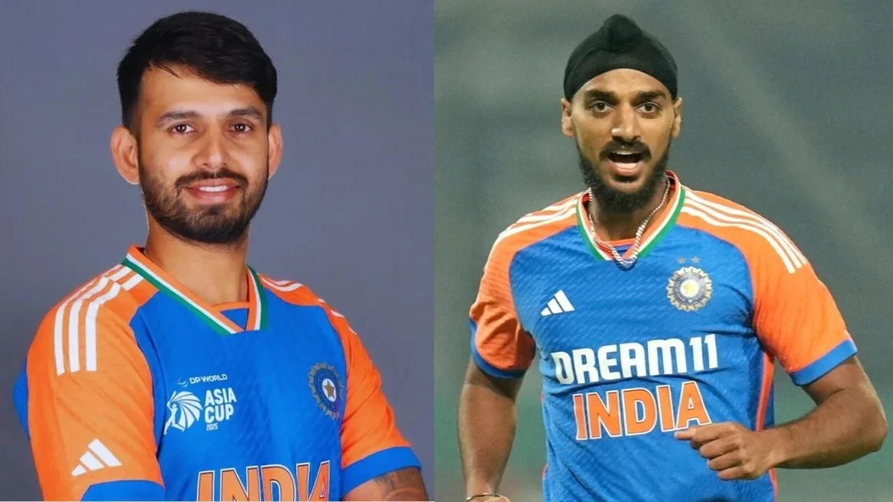 IND vs SL