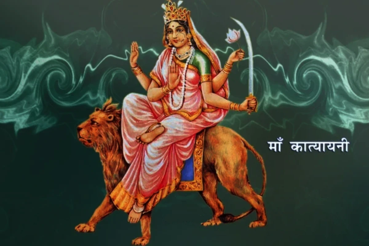 Navratri 2025