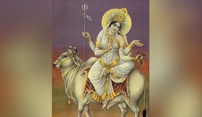 Navratri 2025 Durga Ashtami