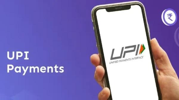 UPI Payment