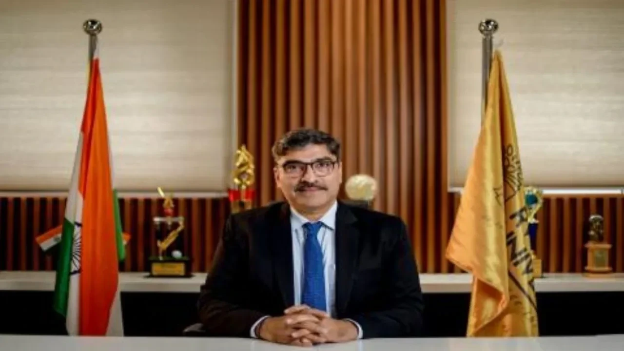 IIM Raipur