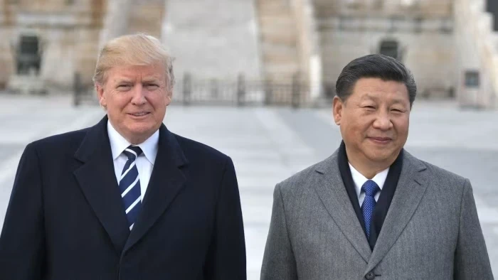 100 percentage additional tariffs on China