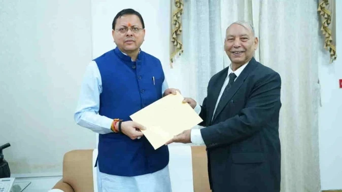 Uttarakhand