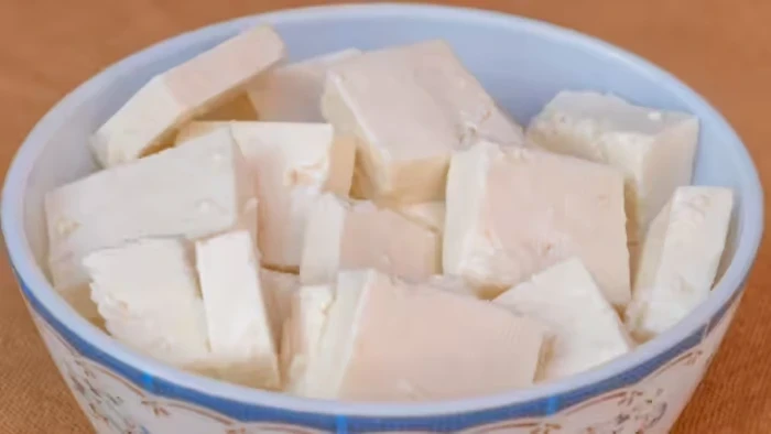 Nakalee Paneer