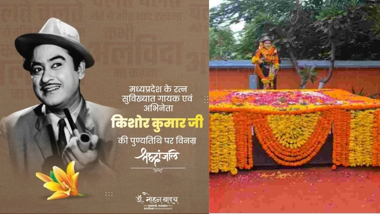 MP News