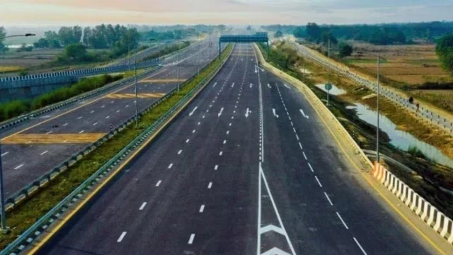 Bharatmala Project Scam
