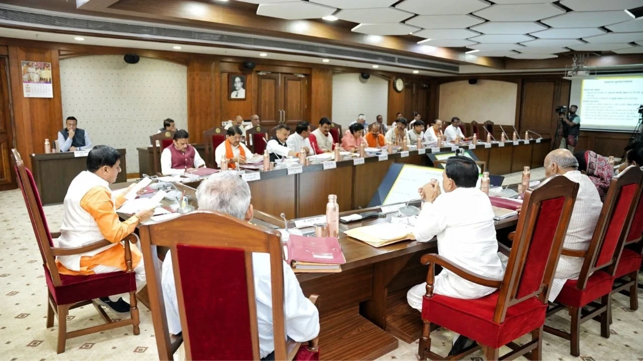 MP News