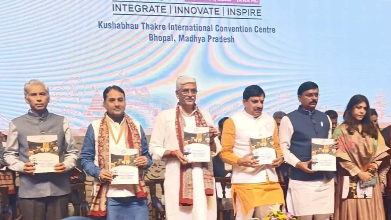 MP Travel Mart 2025