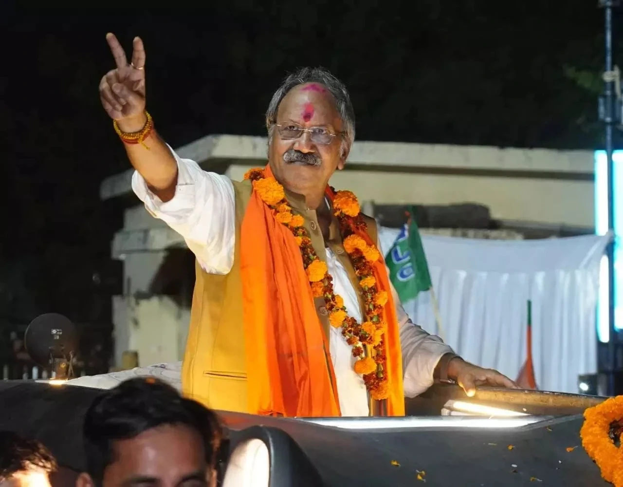 Bihar Assembly Elections