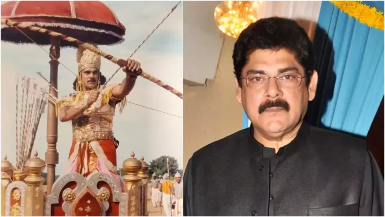 Pankaj Dheer Death