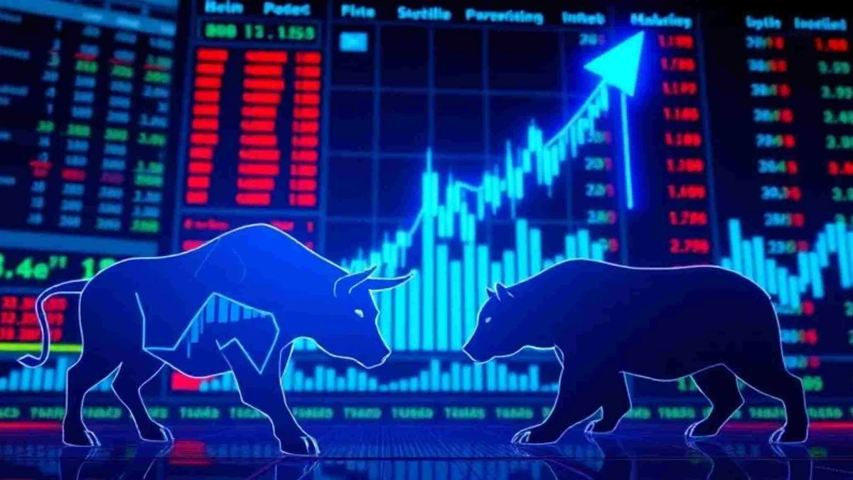 Share Market