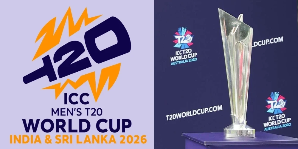 T20 World Cup 2026