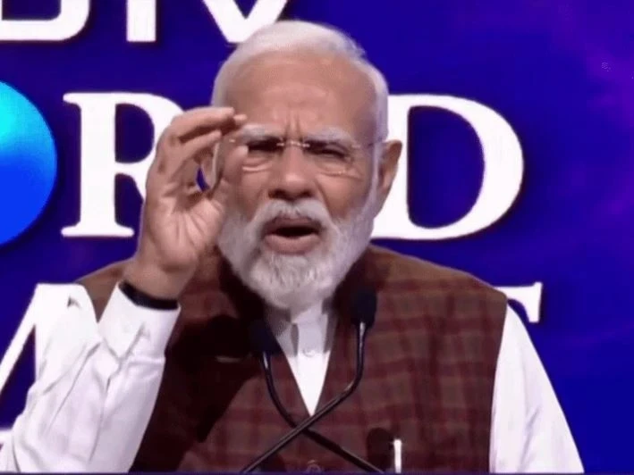 PM Narendra Modi