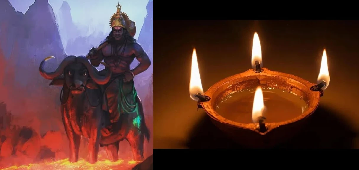 Naraka Chaturdashi
