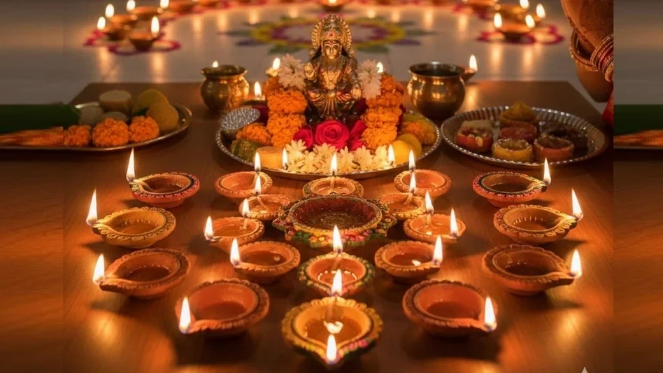 Diwali 2025