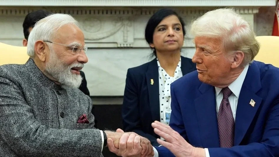 India-US Deal