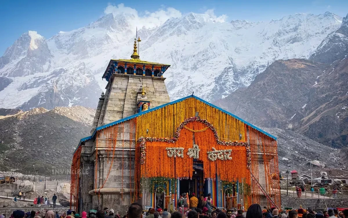 Kedarnath