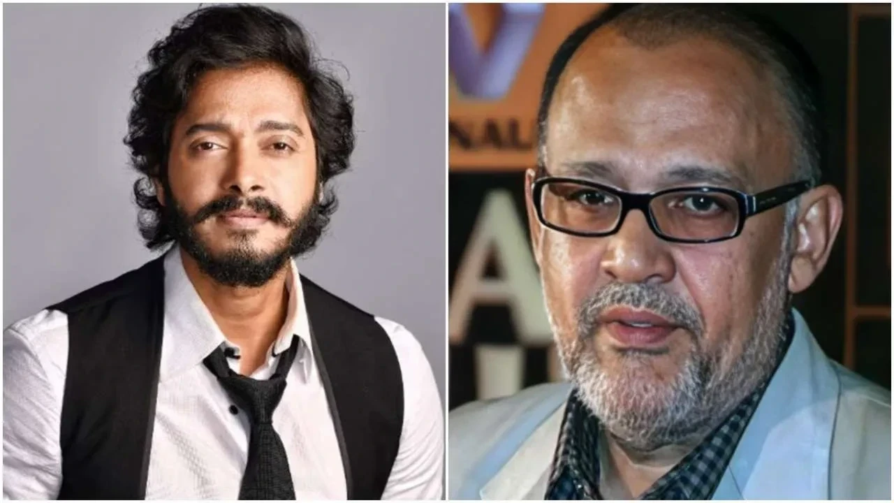 Shreyas Talpade And Alok Nath Fraud Case