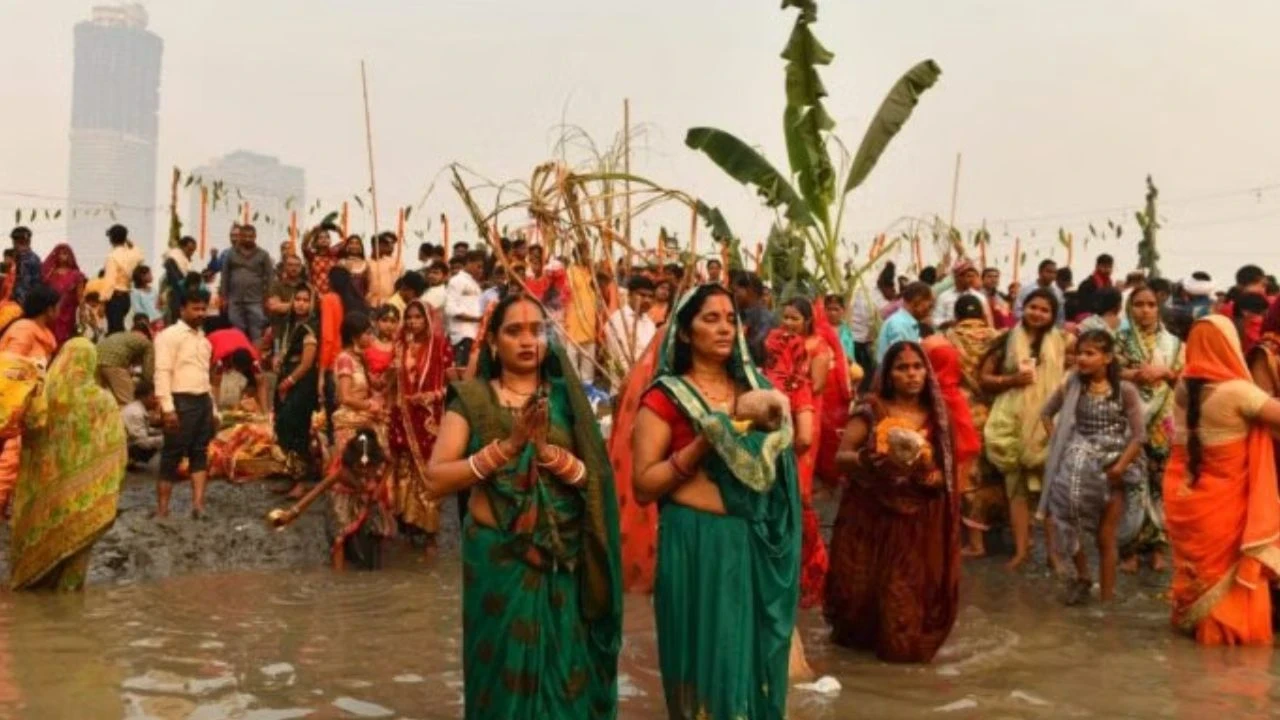 Chhath Puja 2025