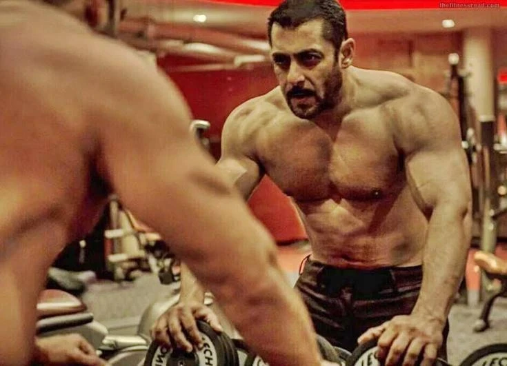 Salman Khan-Pakistan