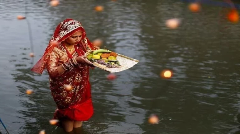 Chhath Puja 2025