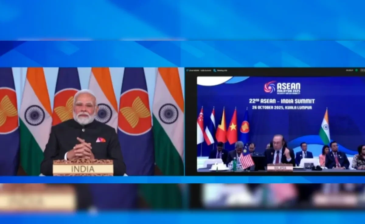 ASEAN Summit