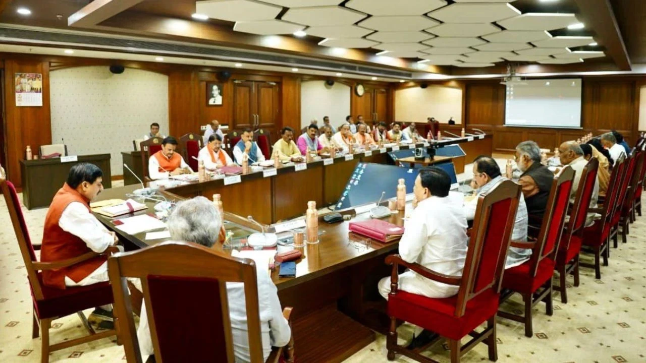 MP News