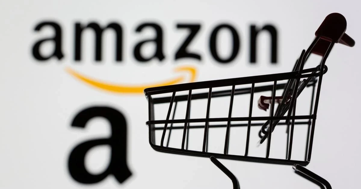 Amazon Layoff