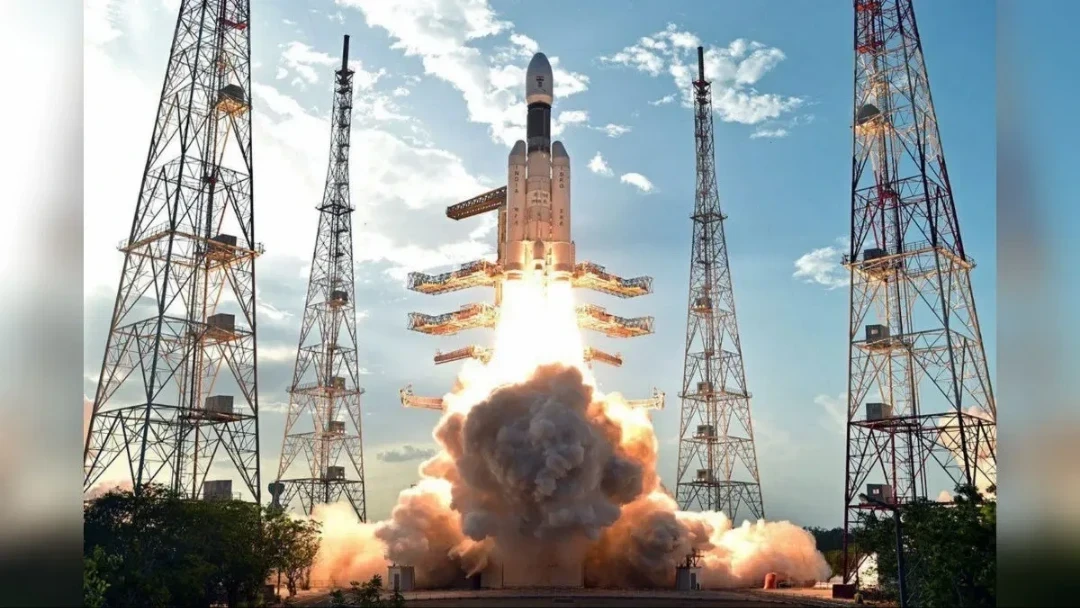 ISRO