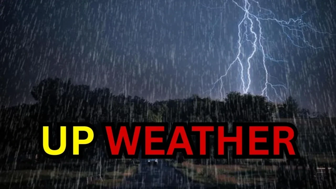 UP Weather
