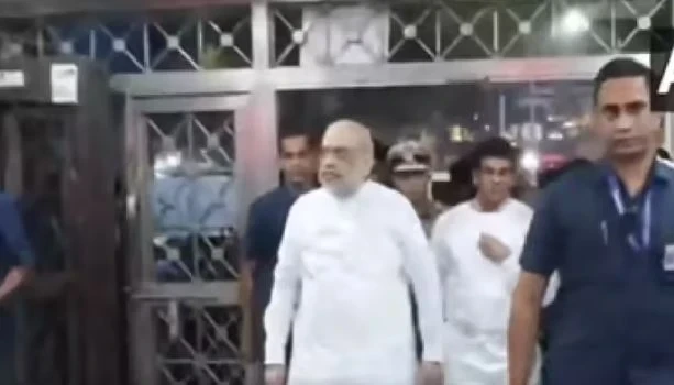 Delhi Blast Update