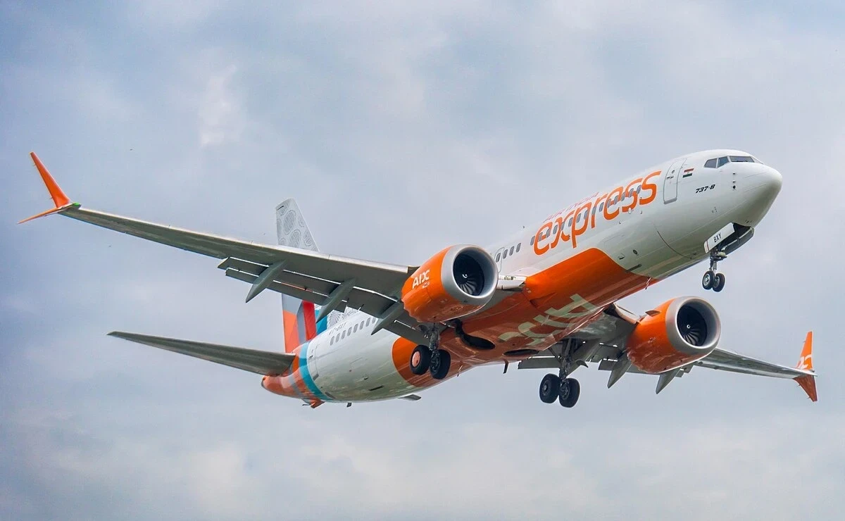 Air India Express