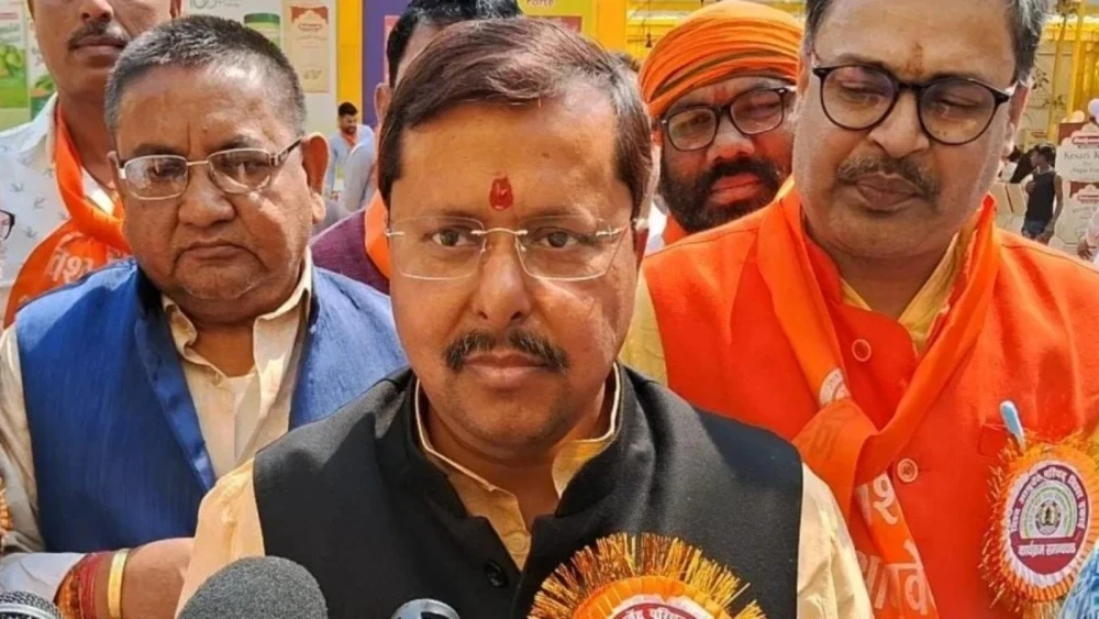 Bihar Election Vote Counting Live